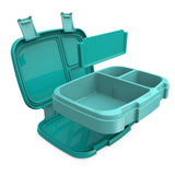 Bentgo Fresh lunch box 2-pack 17x23cm, imported from the UK