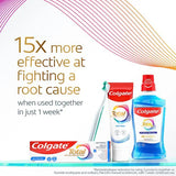 Colgate Total Teeth Whitening Toothpaste 125ml - British product