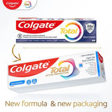Colgate Total Teeth Whitening Toothpaste 125ml - British product