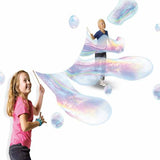 SES Creative Mega Bubbles XXL bubble toy - British product