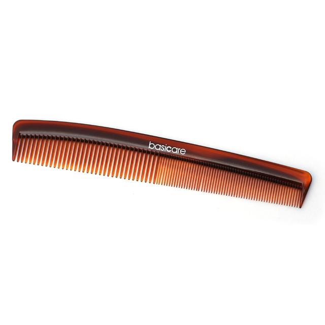 All Purpose Comb Tortoise Shell Effect GOODS M&S   