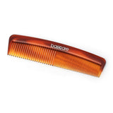 Pocket Comb Tortoise Shell Effect GOODS M&S   