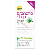 BronchoStop Cough Syrup   200ml GOODS M&S   