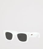 Ray-Ban x A$AP Rocky Wayfarer Puffer sunglasses (British brand)
