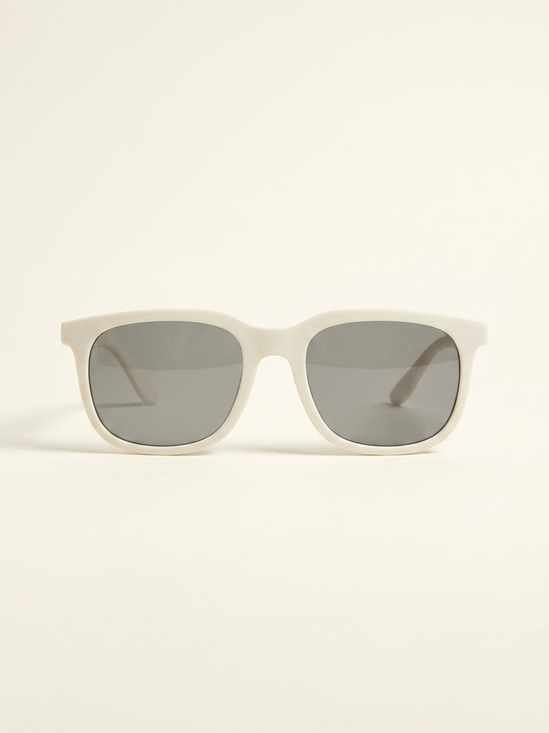 Prada Linea Rossa square-frame acetate sunglasses, UK version