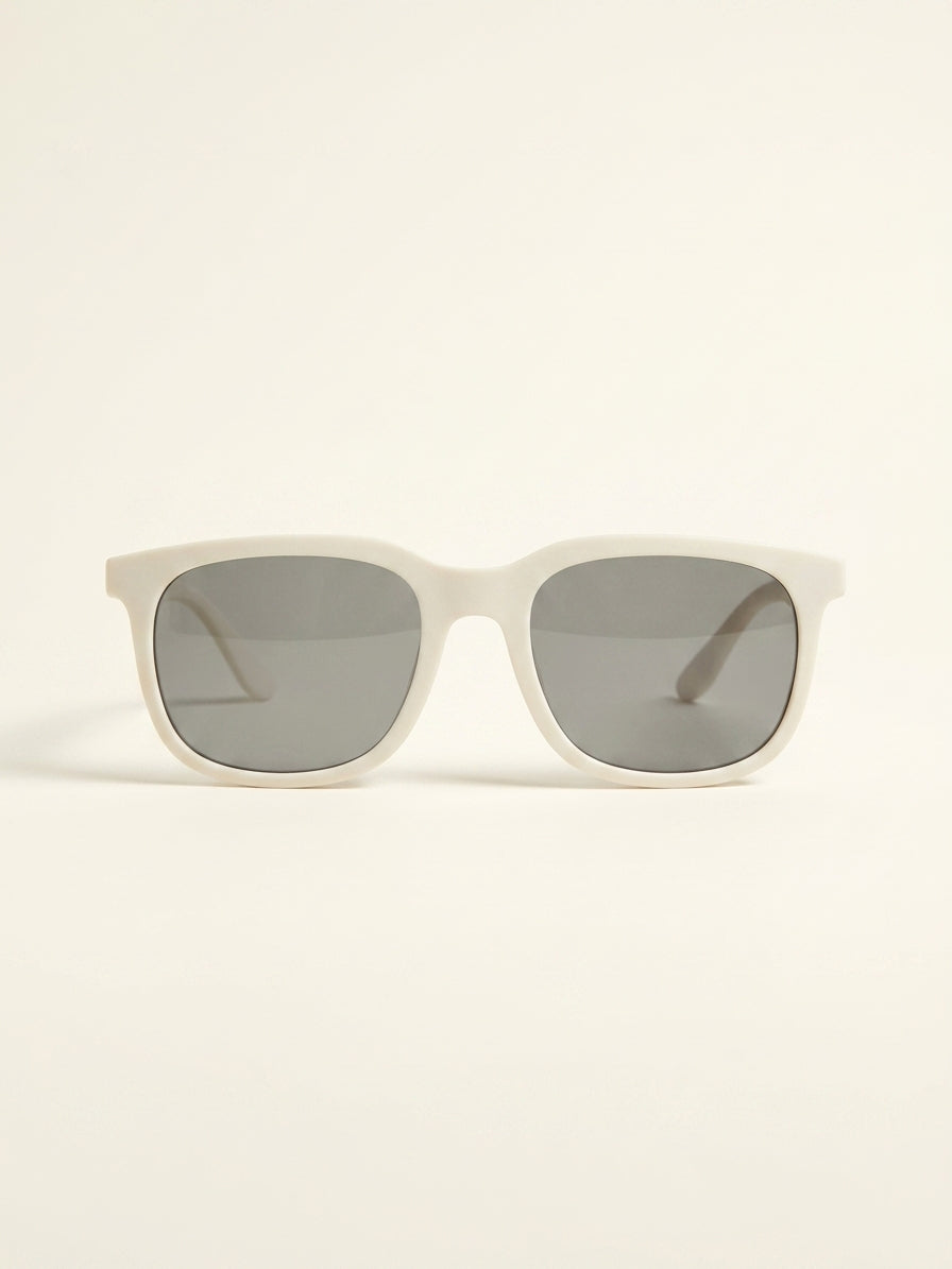 Prada Linea Rossa square-frame acetate sunglasses, UK version