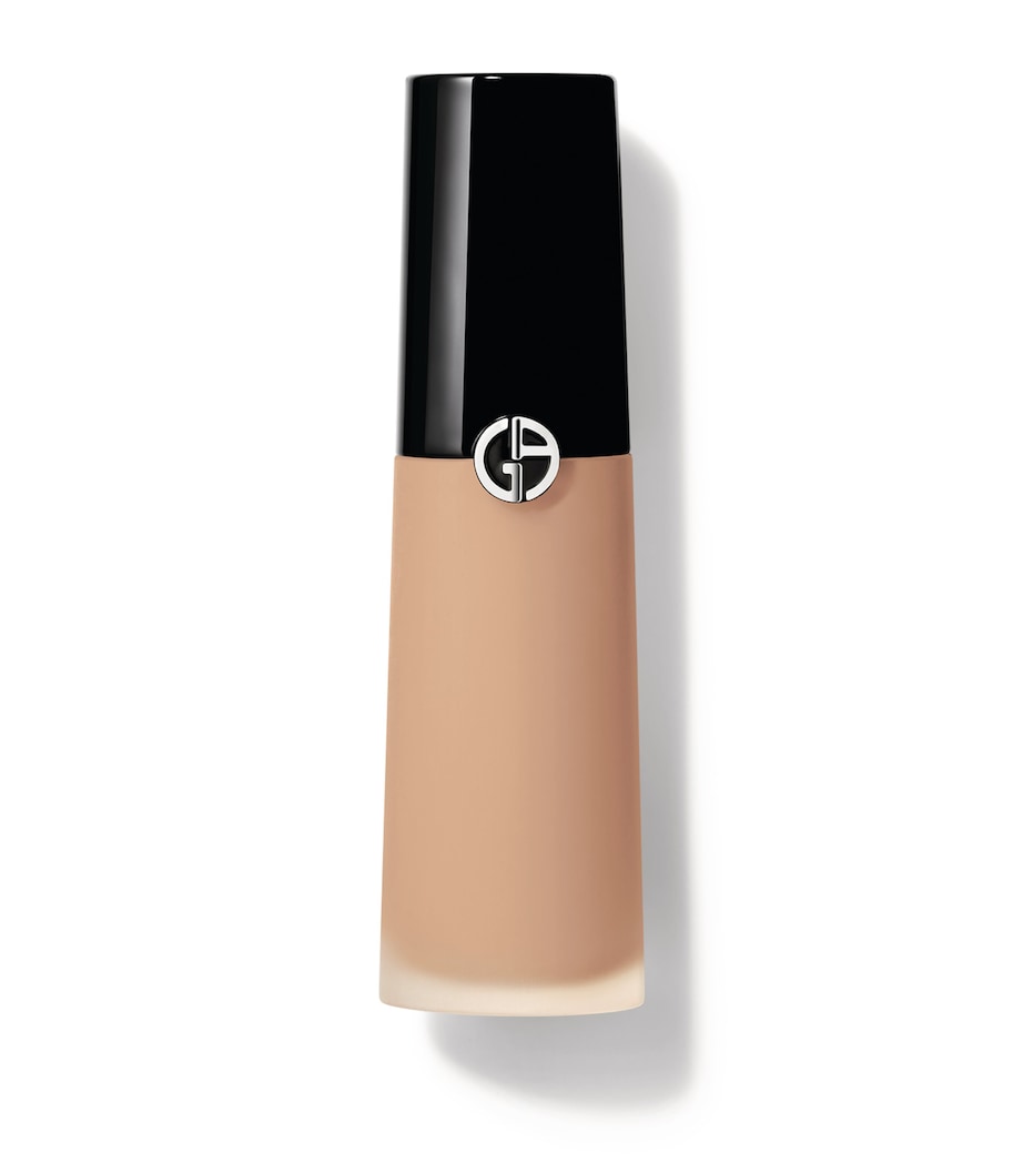 Armani Luminous Silk Concealer, UK version