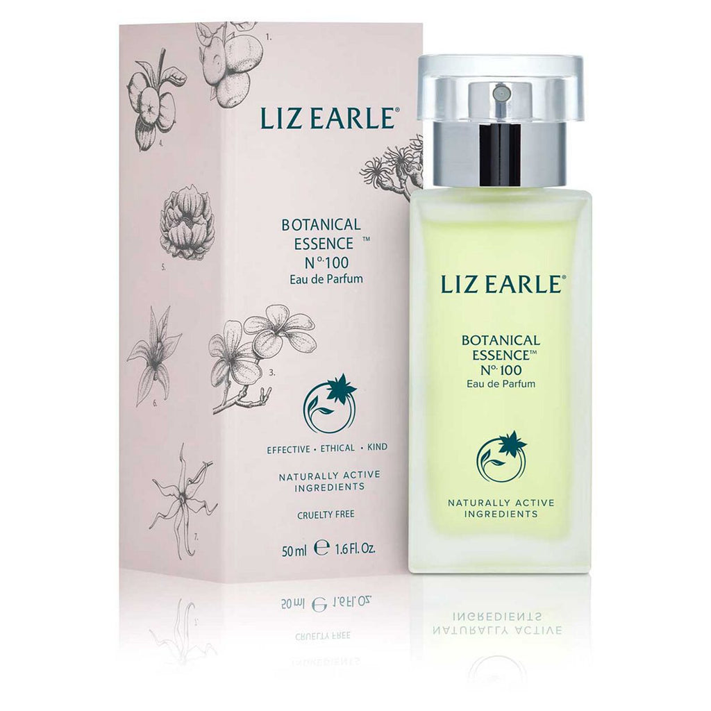 Liz Earle Botanical Essence No.100 Eau de Parfum 50ml