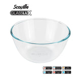 Scoville Glass Mixing Bowl 2L GOODS ASDA   