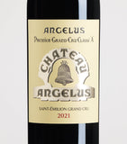 Château Angelus 2011 Bordeaux red wine 75cl - British product