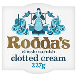 Rodda's Cornish Clotted Cream   227g GOODS M&S   