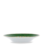 GINORI 1735 Il Viaggio di Nettuno soup plate 24.5cm, UK version
