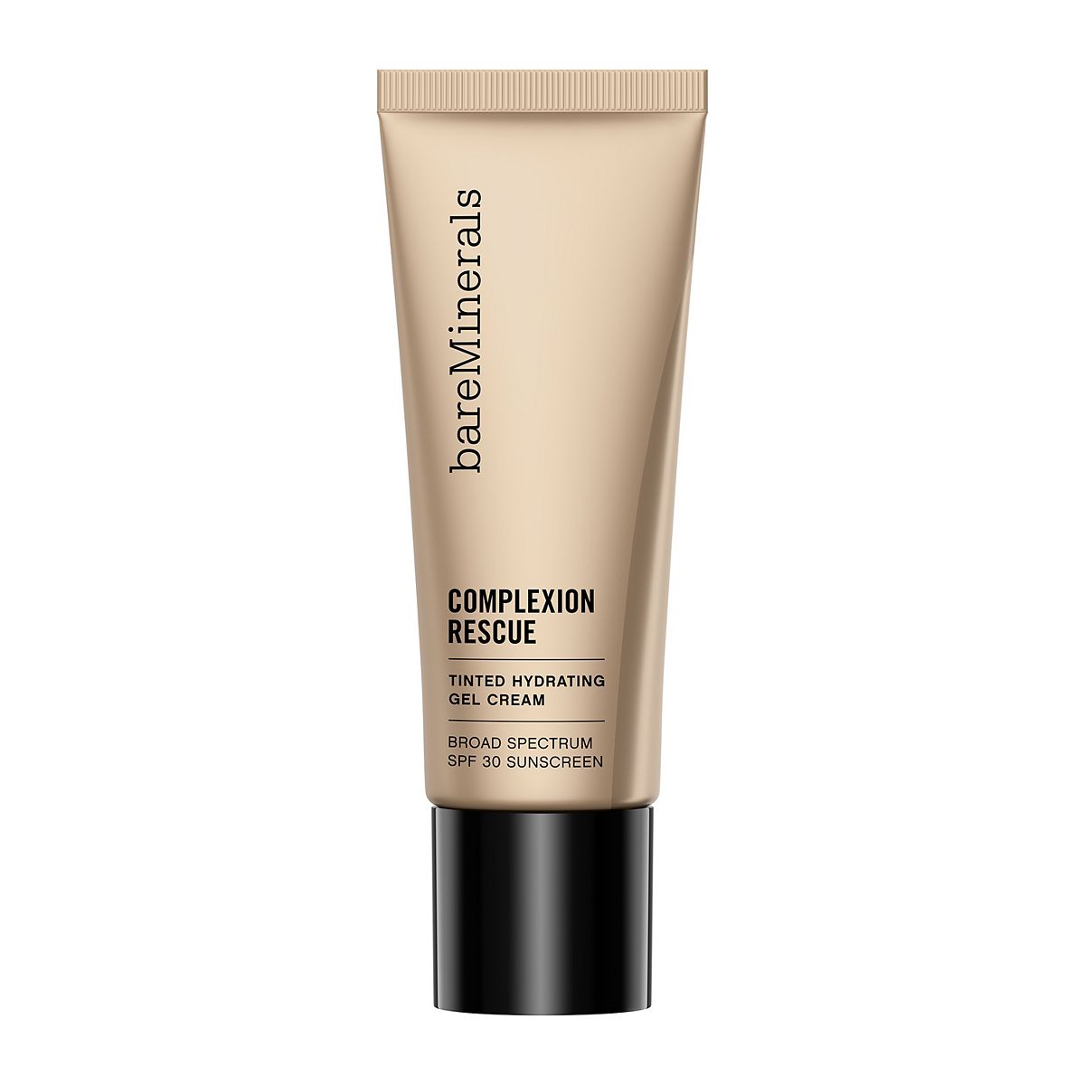 bareMinerals Complexion Rescue Tinted Moisturiser Hydrating Gel Cream Broad Spectrum SPF 30 Suncare & Travel Boots   