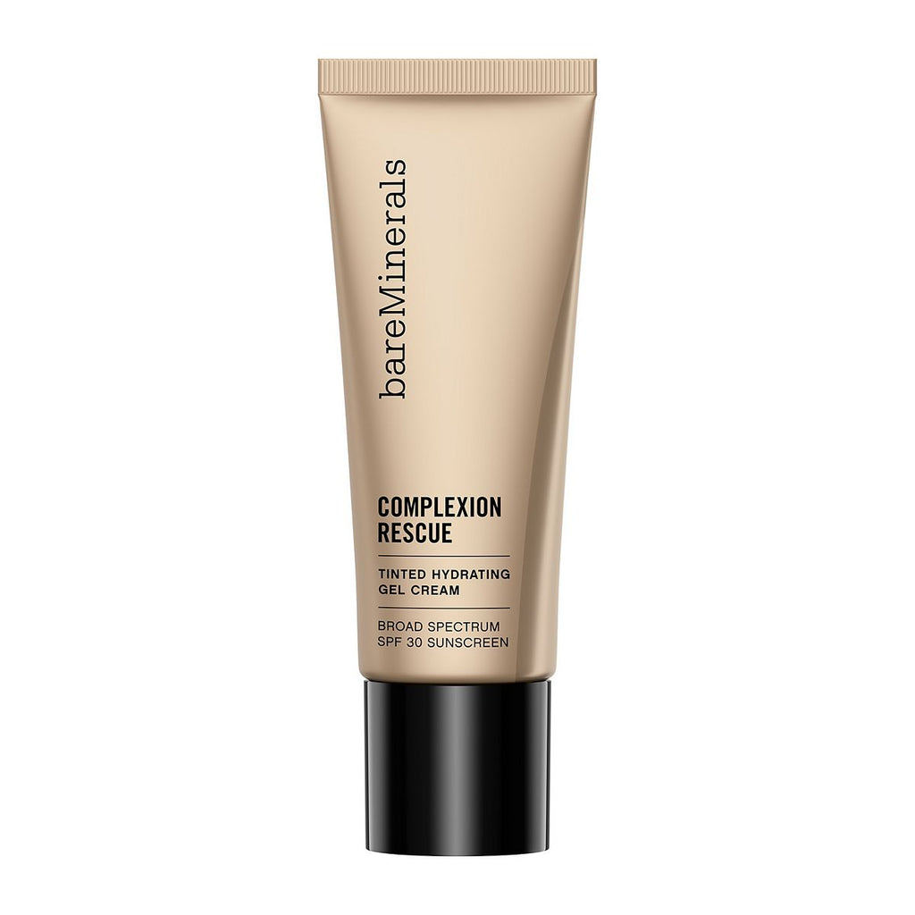 bareMinerals Complexion Rescue Tinted Moisturiser Hydrating Gel Cream Broad Spectrum SPF 30