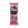 Panda raspberry liquorice bar 4x32g pack - British product