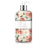 Baylis & Harding Royale Garden Peach Peony & Jasmine 500ml Hand Wash GOODS Boots   