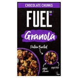 FUEL10K Granola Chocolate Loaded   400g GOODS M&S   