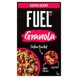 FUEL10K Granola Fruit Loaded   400g GOODS M&S   