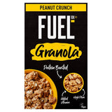 FUEL10K Granola Peanut Loaded   400g GOODS M&S   