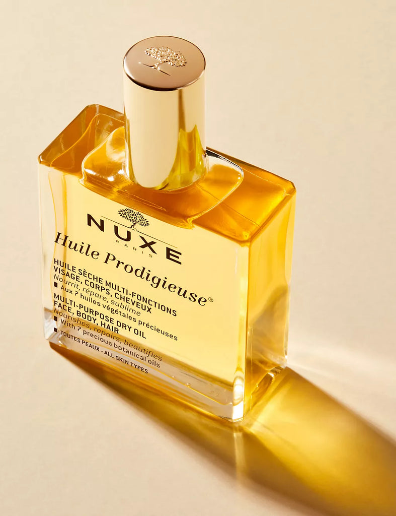 Huile Prodigieuse® Multipurpose Oil 30ml