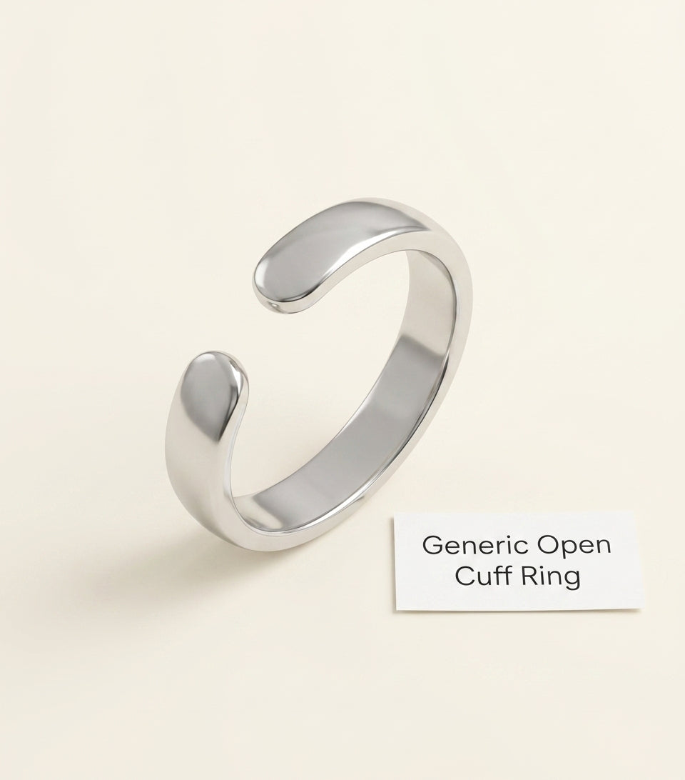 Cartier Panthère de Cartier rose gold ring with tsavorite and onyx - British product