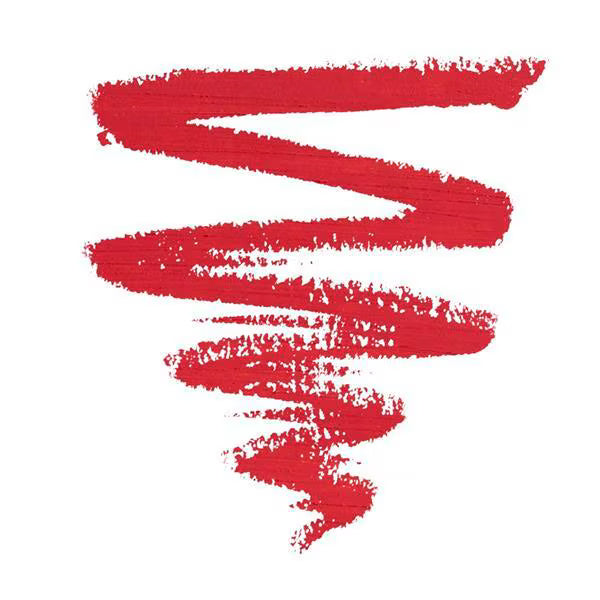 NYX Professional Slim Lip Pencil Hot Red, imported from the UK