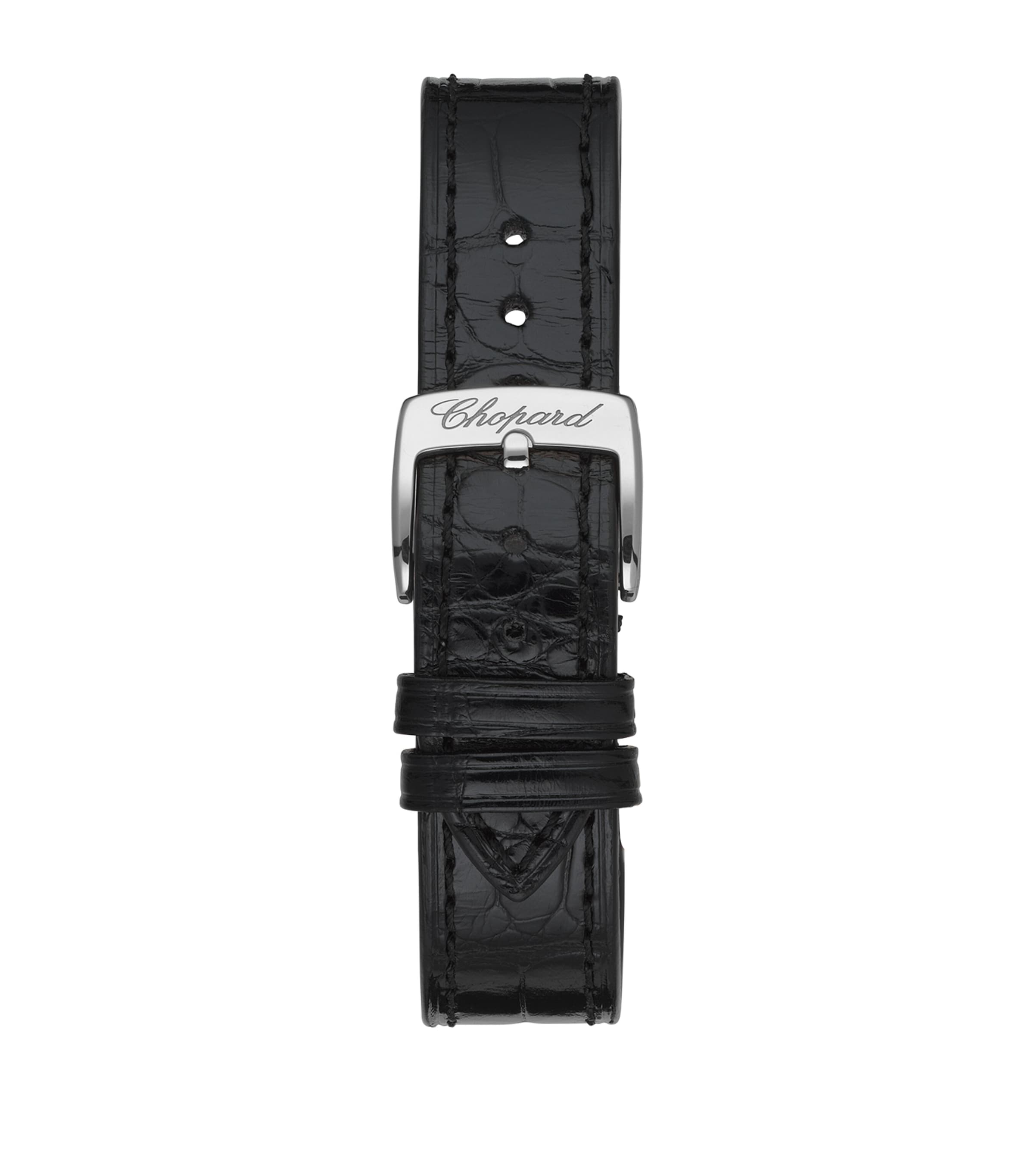 Chopard Happy Sport watch 30mm, UK version