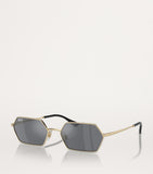 Ray-Ban Yevi metal frame sunglasses - British product