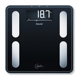 Beurer BF400 Diagnostic Digital Bathroom Scale GOODS Superdrug   