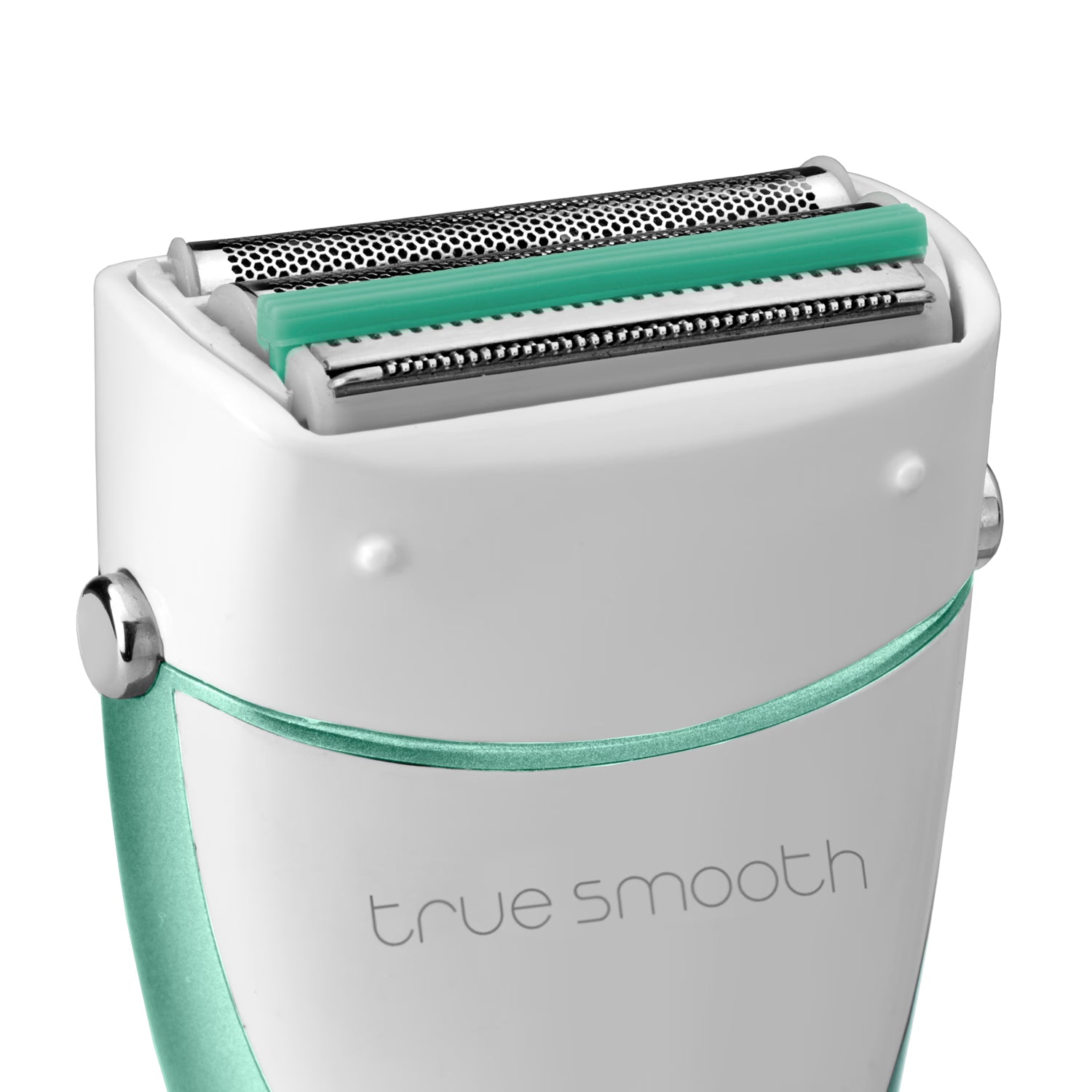 Babyliss Truesmooth wet dry rechargeable lady shaver (British brand)