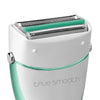Babyliss Truesmooth wet dry rechargeable lady shaver (British brand)
