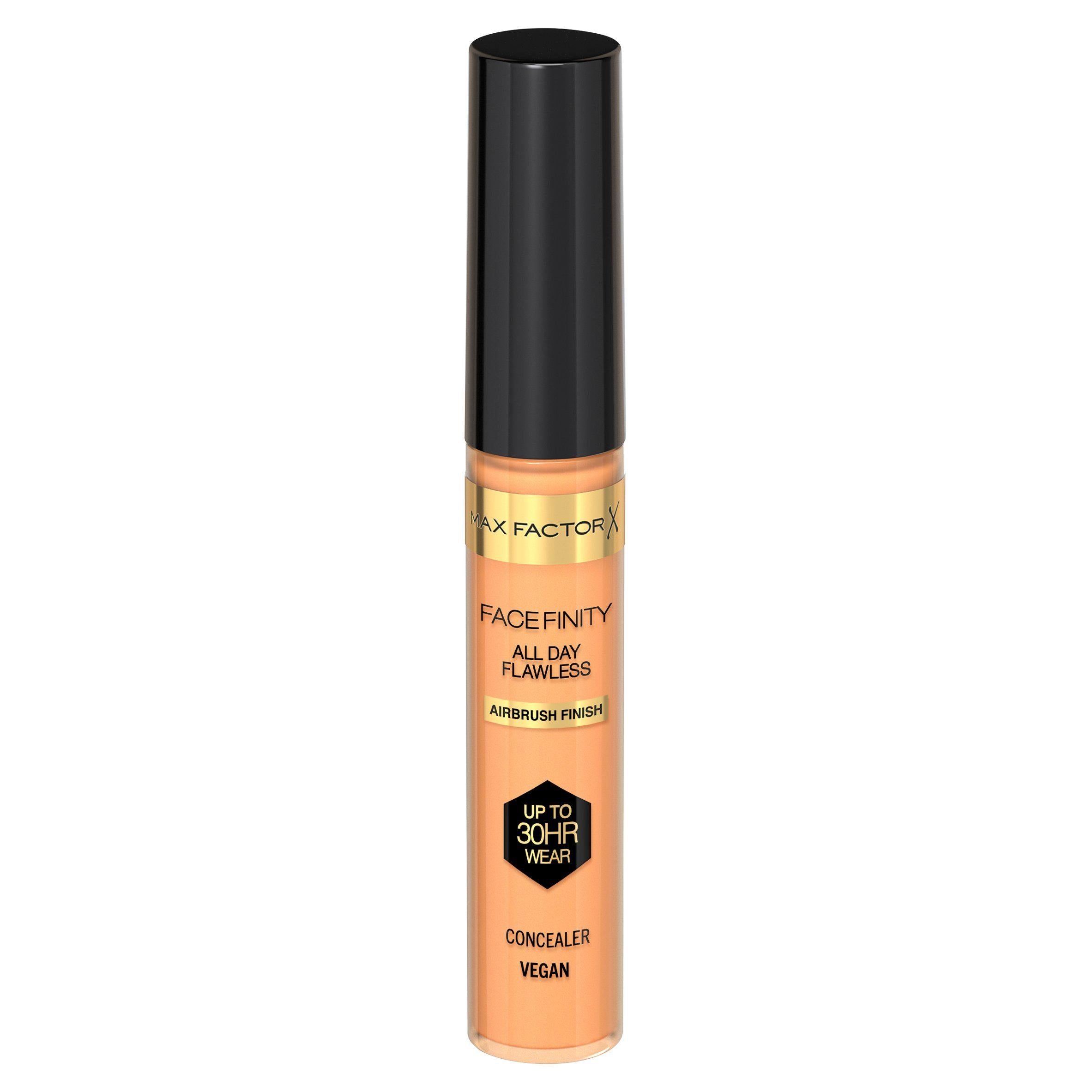 Max Factor Facefinity All Day Flawless Concealer 70 7.8ml GOODS Sainsburys   