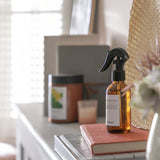 Habitat geranium & basil room spray 100ml, UK version