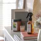 Habitat geranium & basil room spray 100ml, UK version