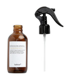 Habitat geranium & basil room spray 100ml, UK version