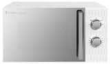 Russell Hobbs Honeycomb 700W Standard Microwave - White GOODS Argos