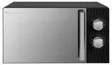 Russell Hobbs Honeycomb microwave 700W 17L black, UK version