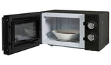 Russell Hobbs Honeycomb microwave 700W 17L black, UK version