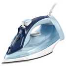 Philips Series 5000 SteamGlide Plus steam iron, imported from the UK