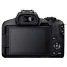 Canon EOS R50 mirrorless camera with 18-45mm lens 328g - British product
