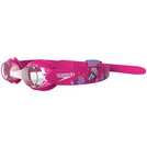 Speedo infant swim goggles pink/purple (British brand)