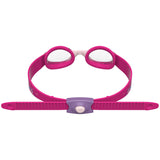 Speedo infant swim goggles pink/purple (British brand)