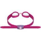 Speedo infant swim goggles pink/purple (British brand)