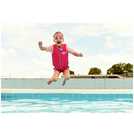 Speedo infant swim goggles pink/purple (British brand)
