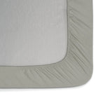Habitat sage fitted sheet single, UK version