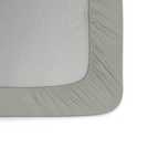 Habitat sage fitted sheet single, UK version