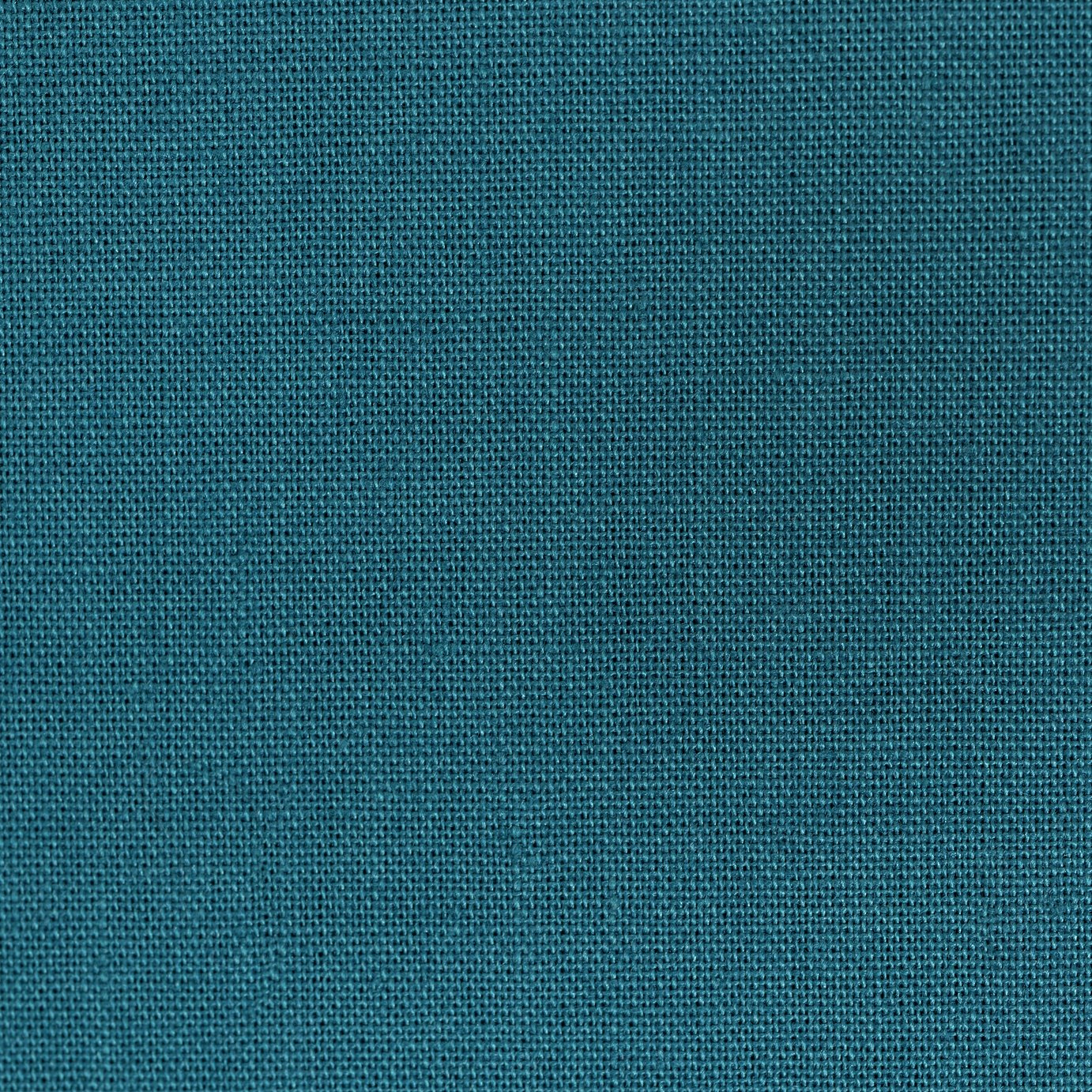 Habitat pillowcases in petrol blue, size 75cm x 50cm, UK version