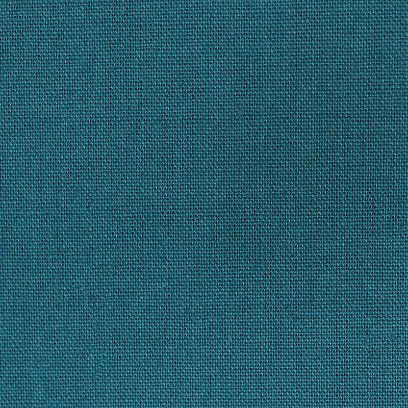 Habitat pillowcases in petrol blue, size 75cm x 50cm, UK version