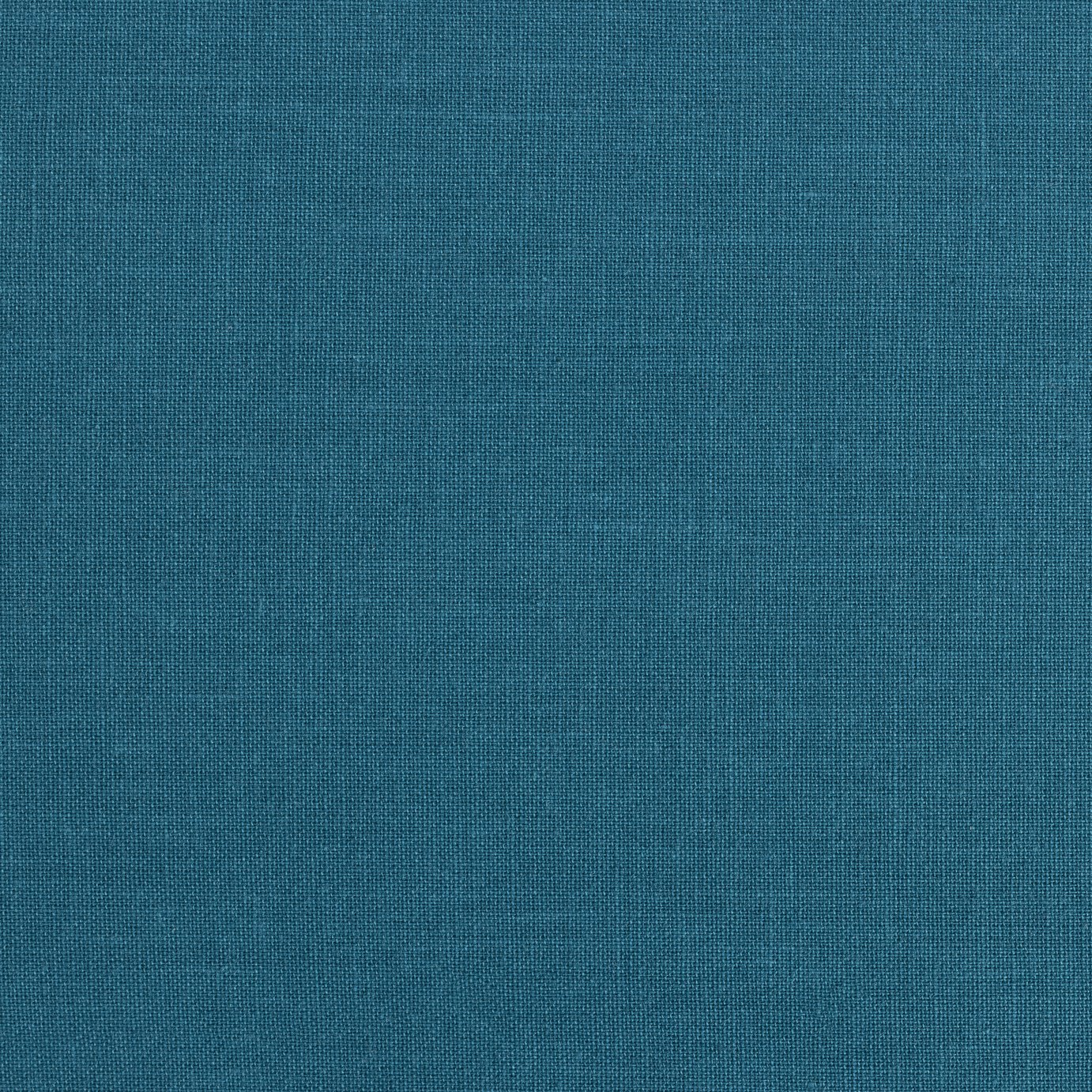 Habitat petrol blue single bedding set, UK version