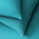 Habitat petrol blue single bedding set, UK version